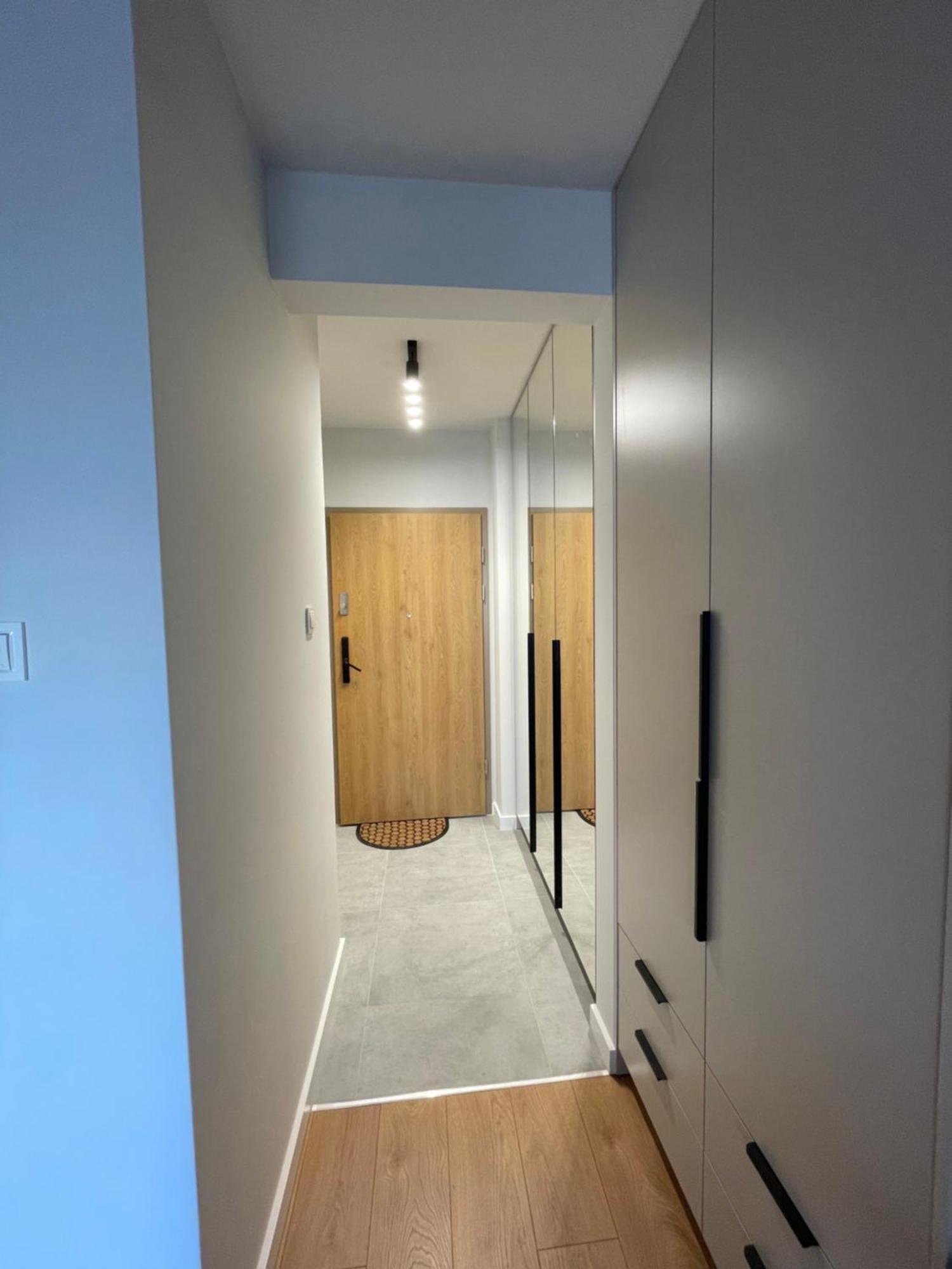 Apartamento 41 *