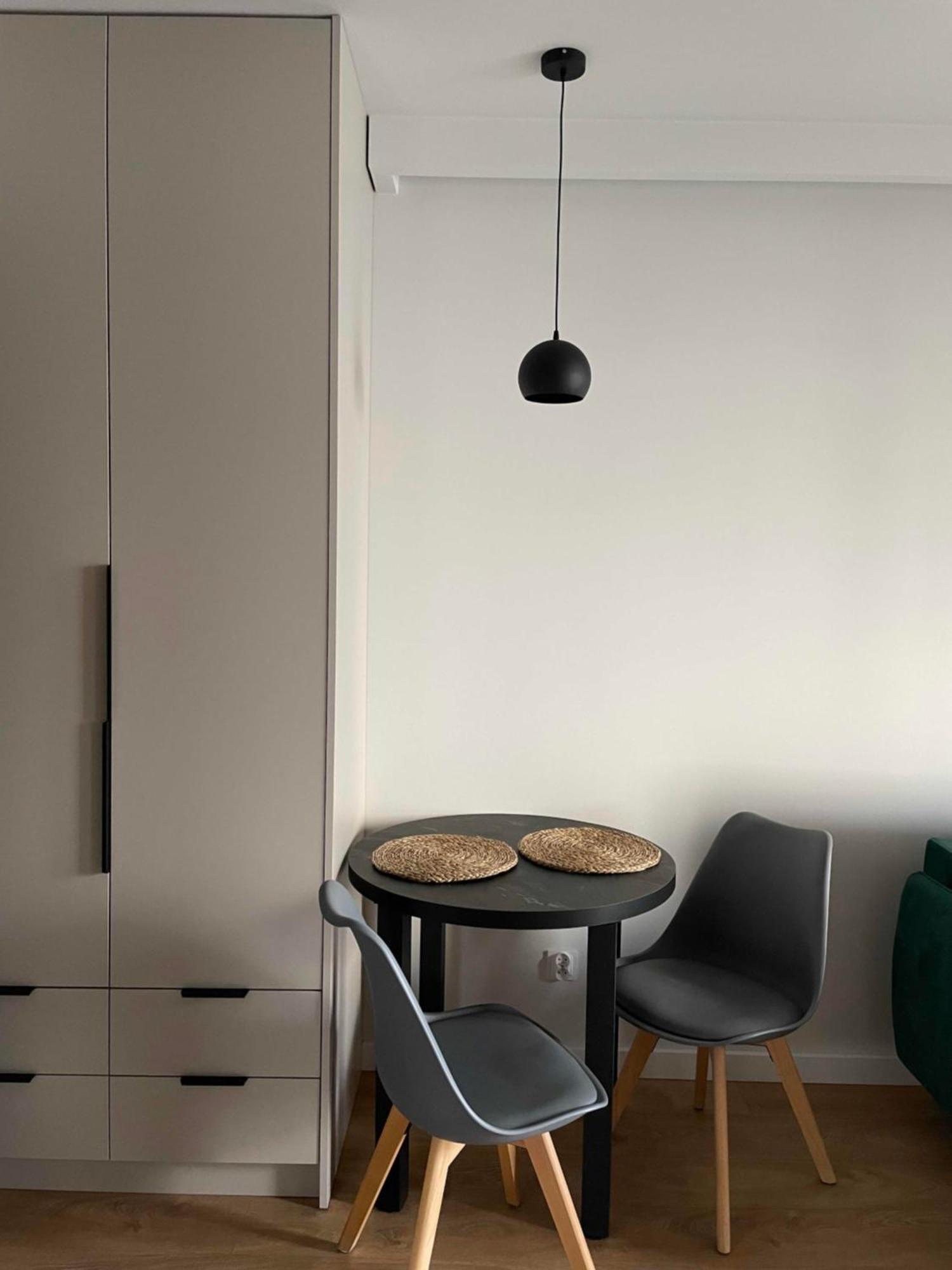 Apartamento 41 *