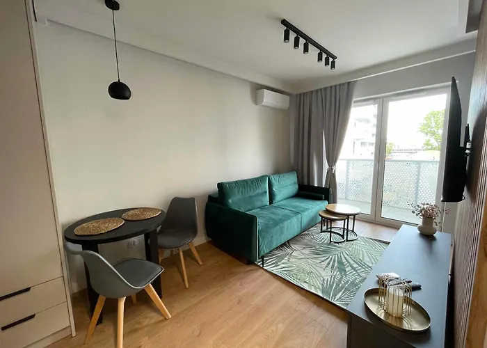 Apartment 41